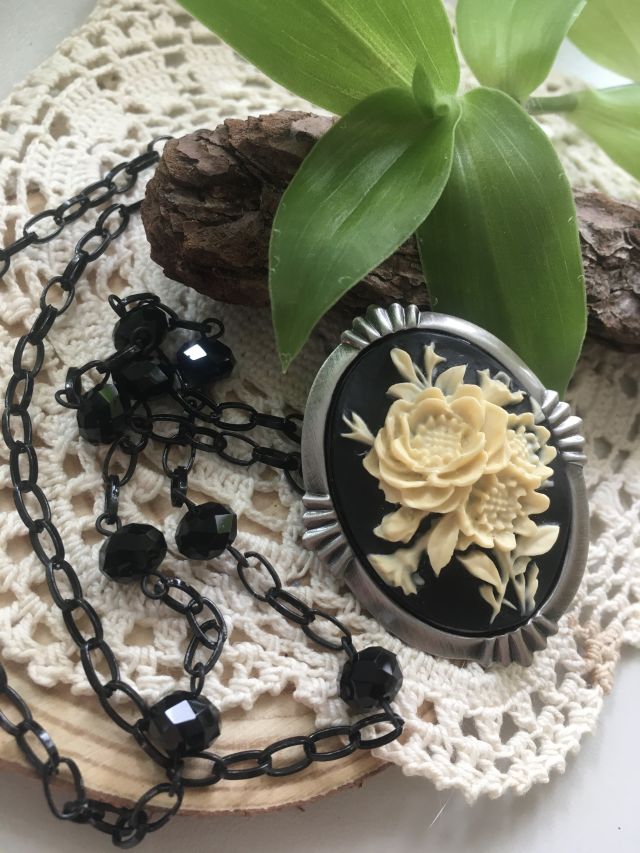 Colgante Romance - Imagen 2